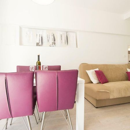 Apartment Neyra 2 سبليت المظهر الخارجي الصورة