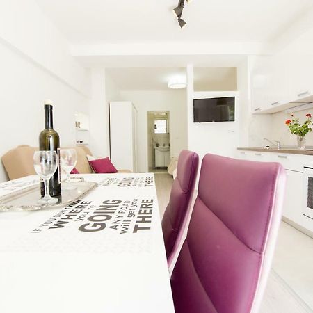 Apartment Neyra 2 سبليت المظهر الخارجي الصورة