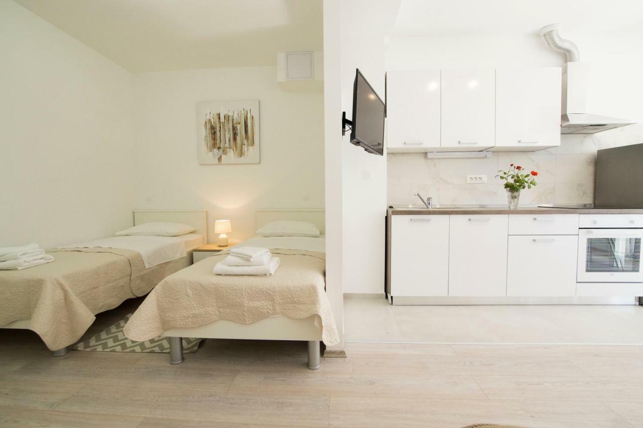Apartment Neyra 2 سبليت المظهر الخارجي الصورة
