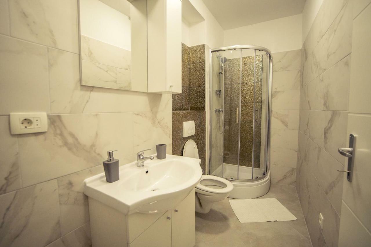 Apartment Neyra 2 سبليت المظهر الخارجي الصورة