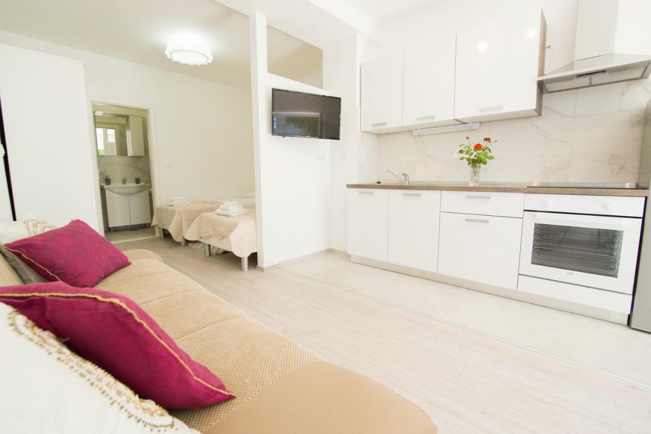 Apartment Neyra 2 سبليت المظهر الخارجي الصورة