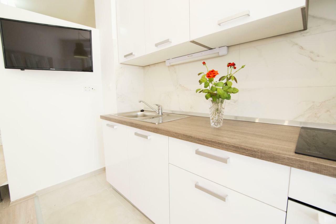 Apartment Neyra 2 سبليت المظهر الخارجي الصورة