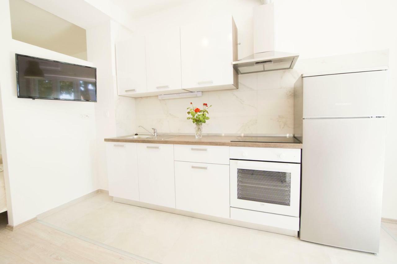 Apartment Neyra 2 سبليت المظهر الخارجي الصورة