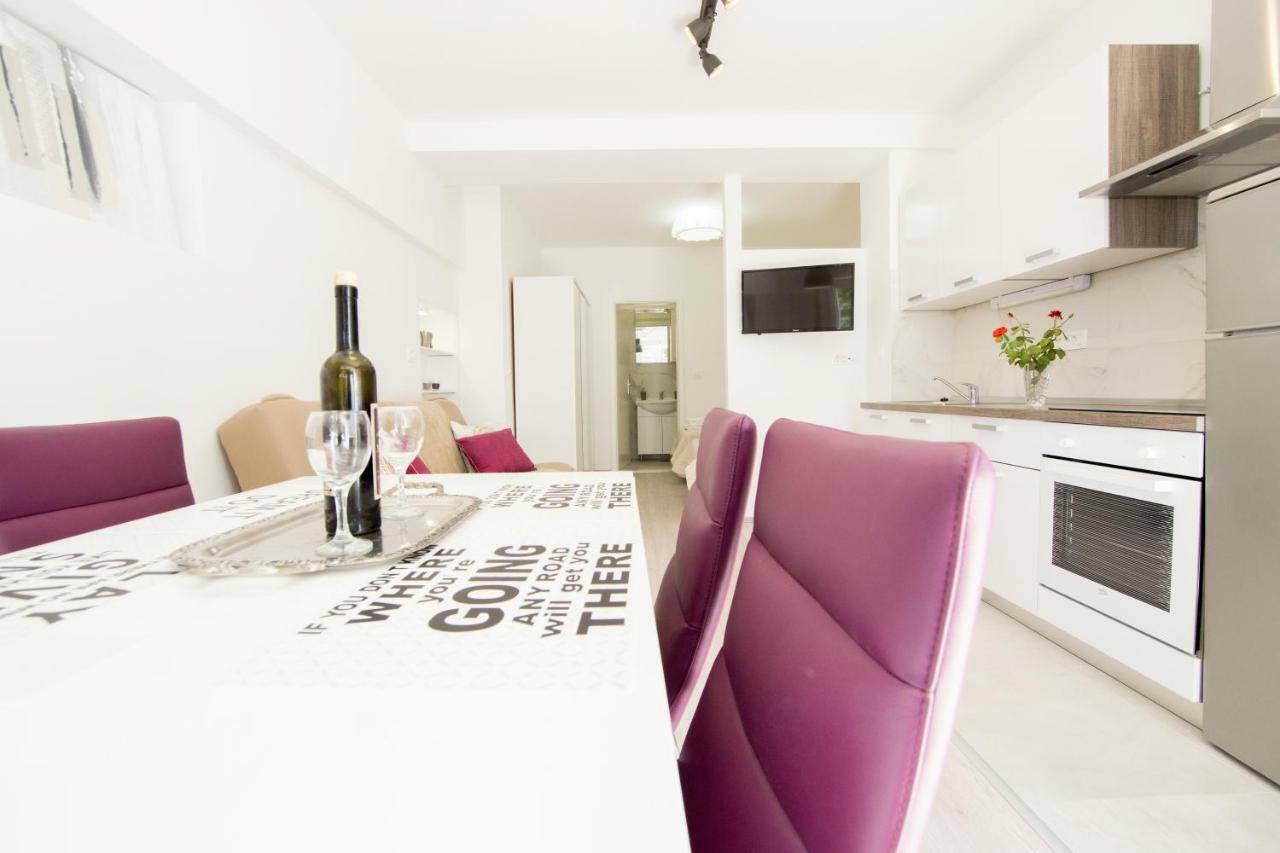 Apartment Neyra 2 سبليت المظهر الخارجي الصورة