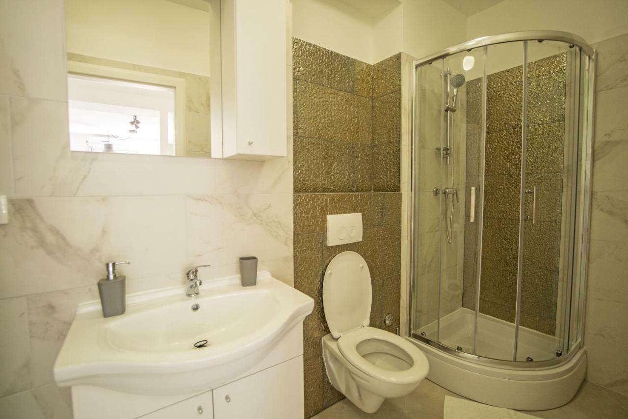 Apartment Neyra 2 سبليت المظهر الخارجي الصورة