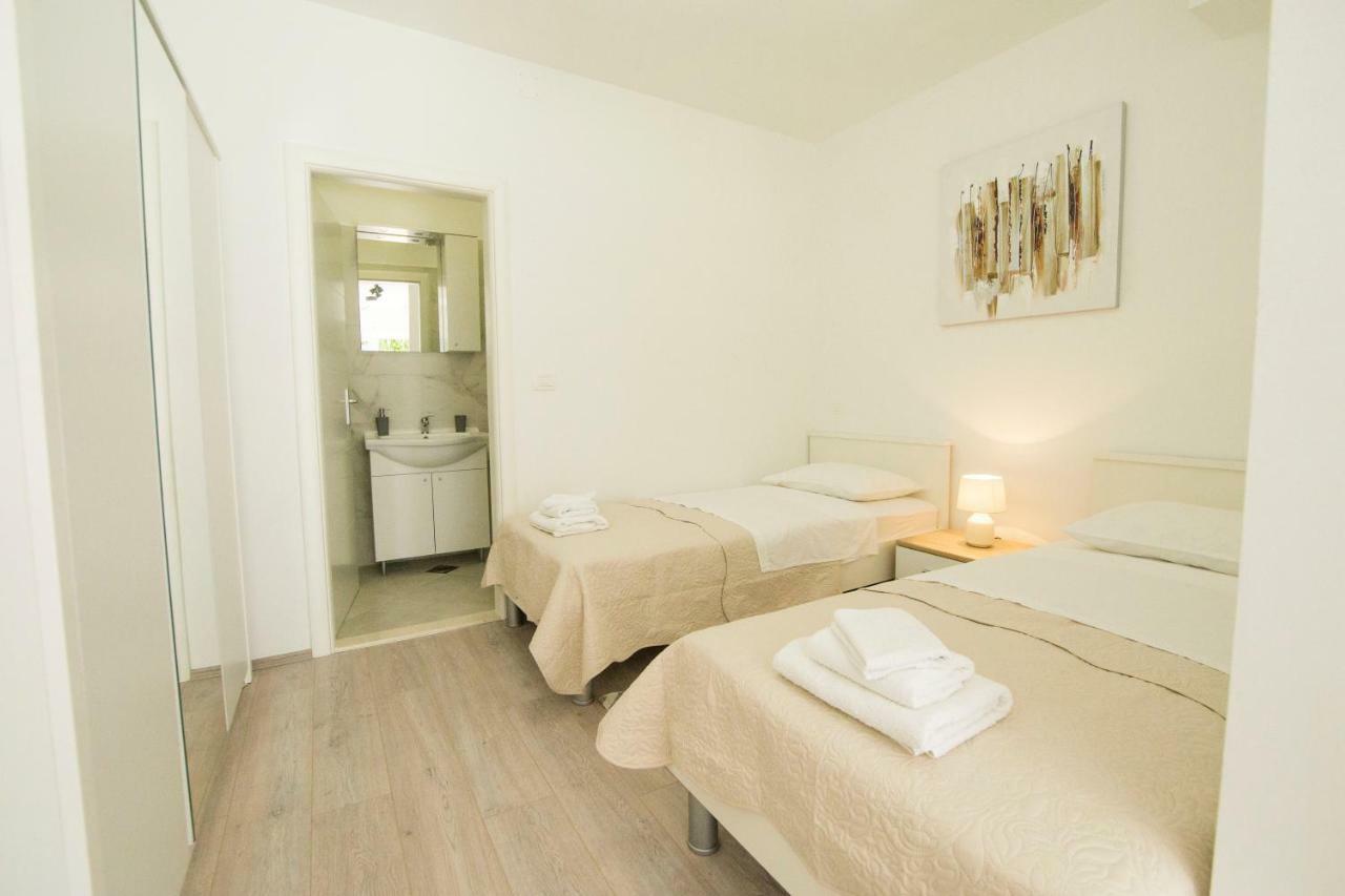 Apartment Neyra 2 سبليت المظهر الخارجي الصورة