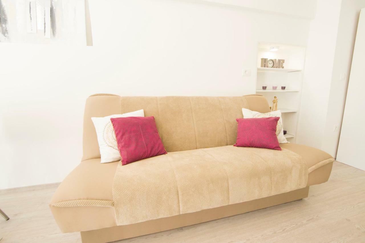 Apartment Neyra 2 سبليت المظهر الخارجي الصورة
